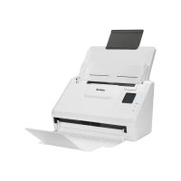 Avision AD340G(F) Series AD340GN - Dokumentenscanner - CMOS / CIS - Duplex - max. Tastweite: 8.5" - A4/Legal - 600 dpi x 600 dpi - bis zu 40 Seiten/Min. (einfarbig)