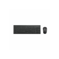 Kensington KM150 EQ - Tastatur-und-Maus-Set