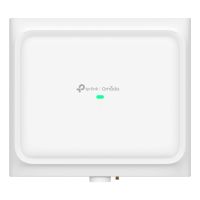 TP-LINK Omada EAP772-OUTDOOR(EU), 2,4 GHz, 5 GHz, 6 GHz, 9300 Mbit/s, SNMP, SNMPv2, SNMPv3, WPA-Enterprise, WPA-Personal, WPA2-Enterprise, WPA2-Personal,..., 2500 Mbit/s