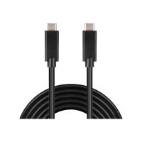 SANDBERG USB-Kabel - USB-C (M) zu USB-C (M)