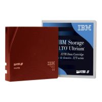 Lenovo IBM - LTO Ultrium 8 - 12 TB / 30 TB