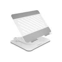 Delock Notebook- / Tablet-Ständer - verstellbar