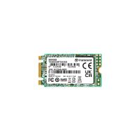 Transcend MTS425S - SSD - 500 GB - intern - M.2