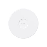 TP-LINK Omada BE3600 Ceiling Mount Wi-Fi 7 Access Point, 2,4 GHz, 5 GHz, 3600 Mbit/s, SNMP, SNMPv2, SNMPv3, WPA-Enterprise, WPA-Personal, WPA2-Enterprise, WPA2-Personal,...