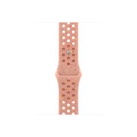 Apple Nike - Armband für Smartwatch - 46mm - M/L (für Handgelenke 160 - 210 mm)