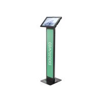 Compulocks MS Surface Pro 13" 8-11 Gen Apex Enclosu
