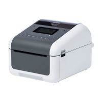 Brother TD-4455DNWB - Etikettendrucker - Thermodirekt - Rolle (11,8 cm)