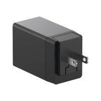Netgear MHPADPT - Netzadapter - AC / USB-C / USB - 27 Watt - 3 A - QC 4.0+, Power Delivery 3.0 + PPS (USB-C)