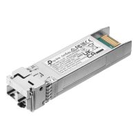 TP-LINK SM5110-SR 8-Pack - SR SFP+ LC Transceiver - Transceiver - Glasfaser (LWL)