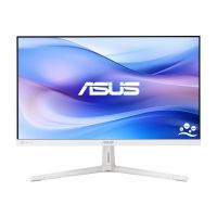 ASUS VU249HFI-W - LED-Monitor - 61 cm (24") - 1920 x 1080 Full HD (1080p)