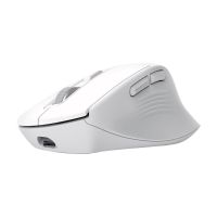 Trust Niven - Maus - komfortabel - ergonomisch