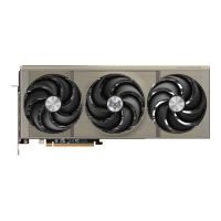 Sapphire NITRO+ Radeon RX 9070 - Grafikkarte