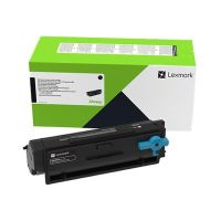 Lexmark Schwarz - original - Tonerpatrone LCCP