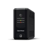 CyberPower Systems CyberPower UT Utility UT800EIG - USV - Wechselstrom
