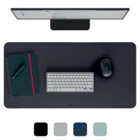 Esselte Leitz 53820095, Schwarz, Polyvinylchlorid (PVC), 400 mm, 800 mm, 2 mm, 350 g
