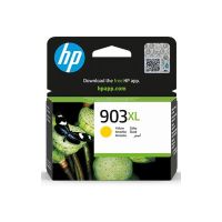 HP 903XL - 8.5 ml - Hohe Ergiebigkeit - Gelb