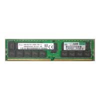 HPE DDR4 - Modul - 64 GB - DIMM 288-PIN - 3200
