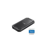 SANDISK PROFESSIONAL PRO-G40 - SSD - 2 TB - exFAT - extern (tragbar)