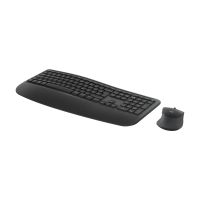 Logitech Signature Comfort Plus Combo MK880 -