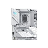 ASUS ROG STRIX B850-A GAMING WIFI7 NEO - Motherboard - ATX - Socket AM5 - AMD B850 Chipsatz - USB 3.2 Gen 2, USB-C 3.2 Gen2, USB 3.2 Gen 1, USB-C 3.2 Gen 2x2, USB4 - Wi-Fi 7, Bluetooth, 5 Gigabit Ethernet - Onboard-Grafik (CPU erforderlich)