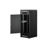 DIGITUS Netzwerkschrank Unique Serie - 600x600 mm (BxT)