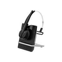 EPOS IMPACT D 10 USB ML - Headset - On-Ear - konvertierbar