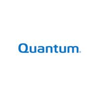 Quantum Installation and Configuration Zone 1 - Installation / Konfiguration (für bis zu 50 lizenzierte Steckplätze, keine Bandlaufwerke, kein Erweiterungsmodul)