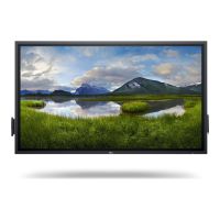 Dell P6524QT - 164 cm (65") Diagonalklasse (163.906 cm (64.53")