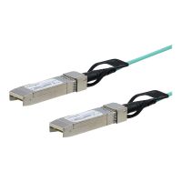 StarTech.com Startech 3m Cisco SFP-10G-AOC3M kompatibel - SFP+ aktives Kabel
