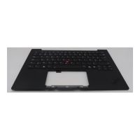 Lenovo LCFC - Ersatztastatur Notebook - mit Trackpoint, WWAN-Steckplatz