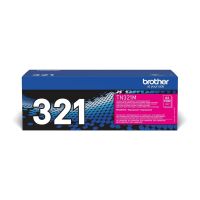 Brother TN321M - Magenta - original - Tonerpatrone