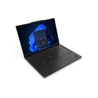Lenovo ThinkPad T14 Gen 5 21ML - 180°-Scharnierdesign - Intel Core Ultra 5 135U - Win 11 Pro - Intel Graphics - 16 GB RAM - 512 GB SSD TCG Opal Encryption 2, NVMe - 35.6 cm (14")
