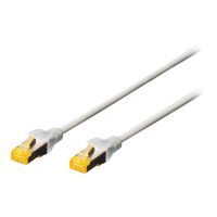 DIGITUS CAT 6A S/FTP Patchkabel