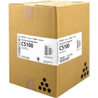 Ricoh 828225, 30000 Seiten, Schwarz, 1 Stück(e)