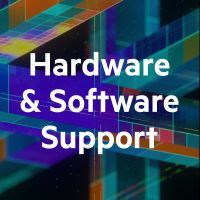 HPE H53C6E - Service & Support 5 Jahre