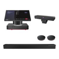 AudioCodes Room Experience (RX) Suite RXV100