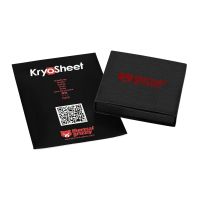 Thermalright Thermal Grizzly TG-KS-38-38, Thermalpolster, Anthrazit, 38 mm, 38 mm, 0,2 mm