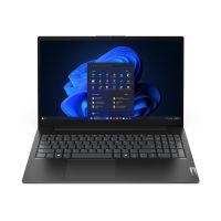 Lenovo V15 G6 ARP 83UU - AMD Ryzen 5 150 / 3.3 GHz - Win 11 Pro - Radeon 660M - 8 GB RAM - 256 GB SSD NVMe - 39.6 cm (15.6")