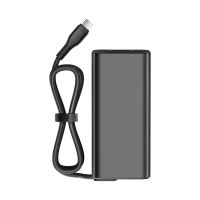 BTI USB-C AC Adapter - Netzteil - 65 Watt - Europa