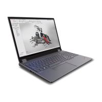 Lenovo ThinkPad P16 Gen 2 21FB - 180°-Scharnierdesign - Intel Core i7 13850HX / 2.1 GHz - Win 11 Pro - RTX 4000 Ada - 64 GB RAM - 512 GB SSD TCG Opal Encryption, Performance x 2 - 40.6 cm (16")