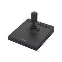 Axis TU9002 - Joystick - 8 Tasten - kabelgebunden