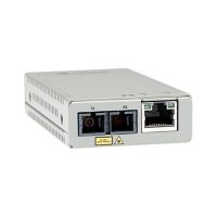 Allied Telesis AT MMC200LX/SC - Medienkonverter