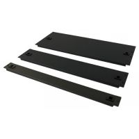 ALLNET ALL-S0002150, Schwarz, 1U, 48,3 cm (19"), 483 mm, 44 mm, 300 g
