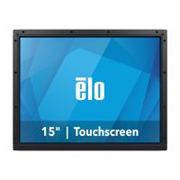 Elo Touch Solutions Elo 1590L - 90-Series - LED-Monitor - 38.1 cm (15")