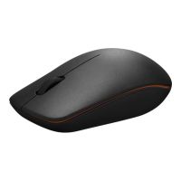 Lenovo 400 - Maus - rechts- und linkshändig - optisch - 3 Tasten - kabellos - 2.4 GHz - kabelloser Empfänger (USB)