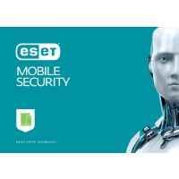 ESET Mobile Security 4 User New - Software - Firewall/Security