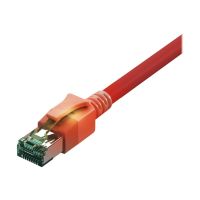 EasyLan saCon - Patch-Kabel - RJ-45 (M) zu RJ-45 (M)