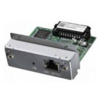 Star Micronics Star IFBD-HE07 - Druckserver - 10/100 Ethernet
