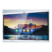 Huawei IdeaHub B3 IHB3-75SA - 190 cm (75") Diagonalklasse LCD-Display mit LED-Hintergrundbeleuchtung - Konferenz - mit integrierte interaktive Tafel, PC und Touchscreen (Multitouch)