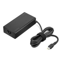 Lenovo USB-C Netzteil - Wechselstrom 100-240